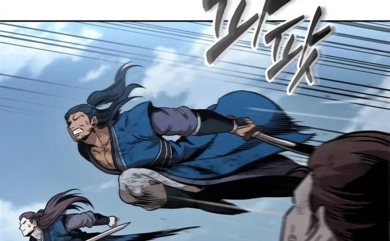 Nano Machine Chapter 292 R Gambar 28